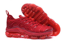 Load image into Gallery viewer, Nike Air VaporMax TN - Red
