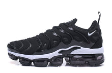 Load image into Gallery viewer, Nike Air VaporMax TN - Black