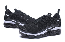 Load image into Gallery viewer, Nike Air VaporMax TN - Black