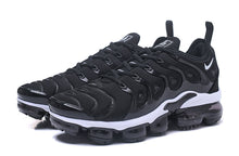 Load image into Gallery viewer, Nike Air VaporMax TN - Black