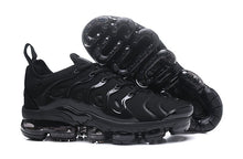 Load image into Gallery viewer, Nike Air VaporMax TN - Black