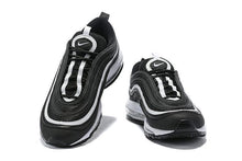Load image into Gallery viewer, Nike Air Max 97 Sneaker  BLack White
