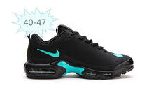 Load image into Gallery viewer, Nike Air Max Plus 2019 TN - Black