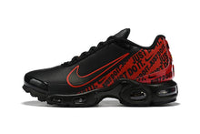 Load image into Gallery viewer, Nike Air Max Plus TN - Black