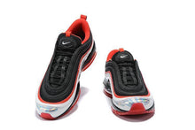 Load image into Gallery viewer, Nike Air Max 97 Sneaker Men's Shoes Black White Red