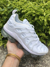 Load image into Gallery viewer, Nike Air VaporMax TN - White