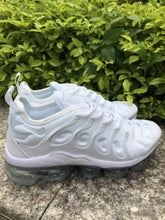 Load image into Gallery viewer, Nike Air VaporMax TN - White
