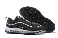 Load image into Gallery viewer, Nike Air Max 97 Sneaker  BLack White