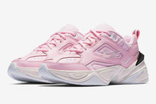 Load image into Gallery viewer, Nike Air M2K Tekno Women's Shoes Pink