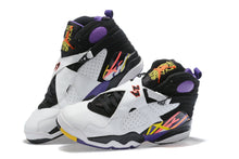 Load image into Gallery viewer, Nike Jordan 8 Men's Sneakers Galaxy