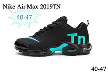 Load image into Gallery viewer, Nike Air Max Plus 2019 TN - Black