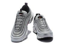 Load image into Gallery viewer, Nike Air Max 97 Plus Sneaker Silver