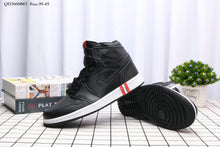 Load image into Gallery viewer, Nike Air Jordan 1OG Bred - Black