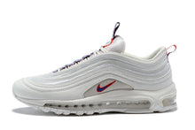 Load image into Gallery viewer, NIKE AIR MAX 97 TT PRM Sneaker White