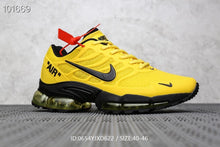 Load image into Gallery viewer, Nike Air Max Plus TN - Yellow
