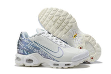 Load image into Gallery viewer, Nike Air Max Plus TN - White