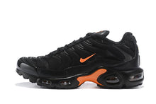 Load image into Gallery viewer, Nike Air Max Plus TN - Black