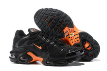 Load image into Gallery viewer, Nike Air Max Plus TN - Black