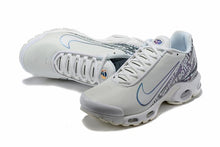 Load image into Gallery viewer, Nike Air Max Plus TN - White