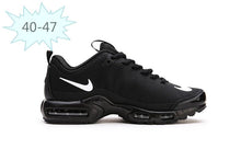 Load image into Gallery viewer, Nike Air Max Plus 2019 TN - Black