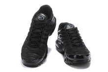 Load image into Gallery viewer, Nike Air Max Plus TN - Black