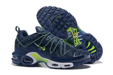 Load image into Gallery viewer, 1NIKE AIR MAX LLUS champagnepapi Men