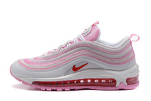 Load image into Gallery viewer, Nike Air Max 97  Women's Shoes Pink White