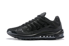 Load image into Gallery viewer, Nike Air Max 97 Sneaker Men's Shoes Black Full