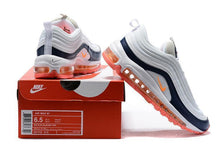 Load image into Gallery viewer, Nike Air Max 97 Sneaker  BLack White Pink