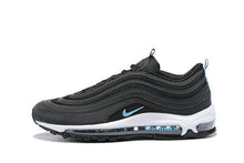 Load image into Gallery viewer, Nike Air Max 97 Sneaker Men's Shoes Black White