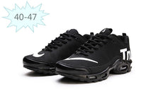 Load image into Gallery viewer, Nike Air Max Plus 2019 TN - Black