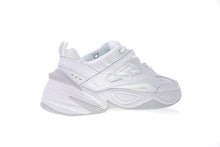 Load image into Gallery viewer, Nike Air Monarch the M2K Tekno Women's Shoes White