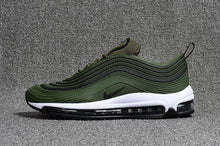 Load image into Gallery viewer, Nike Air Max 97 Sneaker Men's Green