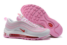 Load image into Gallery viewer, Nike Air Max 97  Women's Shoes Pink White