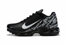 Load image into Gallery viewer, Nike Air Max Plus TN - Black
