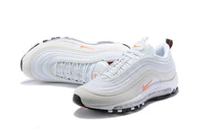 Load image into Gallery viewer, Nike Air Max 97 PRM Sneaker White
