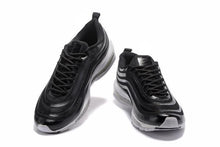 Load image into Gallery viewer, Nike Air Max 97 Sneaker Men's P-98L-105 Black White