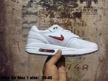 Load image into Gallery viewer, Nike Air Max 1 Premium Jewel Sneakers