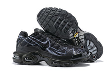 Load image into Gallery viewer, Nike Air Max Plus 2019 TN Men - Black