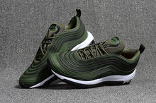 Load image into Gallery viewer, Nike Air Max 97 Sneaker Men's Green