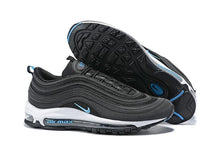 Load image into Gallery viewer, Nike Air Max 97 Sneaker Men's Shoes Black White