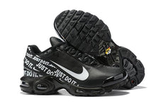 Load image into Gallery viewer, Nike Air Max Plus TN - Black