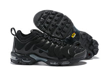 Load image into Gallery viewer, NIKE AIR MAX TN PLUS - Black