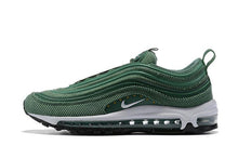 Load image into Gallery viewer, Nike Air Max 97 Sneaker Men's Shoes Green White