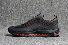 Load image into Gallery viewer, Nike Air Max 97 Sneaker Men's Black