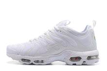 Load image into Gallery viewer, Nike Air Max Plus TN - White