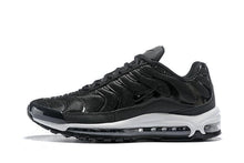 Load image into Gallery viewer, Nike Air Max 97 Sneakers Black White