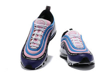 Load image into Gallery viewer, Nike Air Max 97 Sneaker Navy White Black