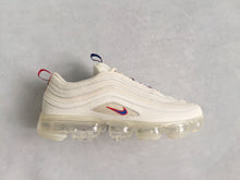 Load image into Gallery viewer, Nike AIR VAPORMAX 97 TT PRM White