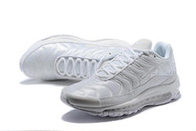 Load image into Gallery viewer, Nike Air Max 97 Sneakers White